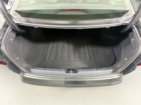 Used 2025 Kia K4 FWD image 28