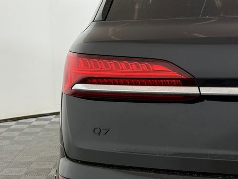 New 2026 Audi Q7 3.0T Premium Plus AWD/4WD image 13