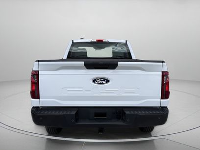 Used 2025 Ford F150 XL