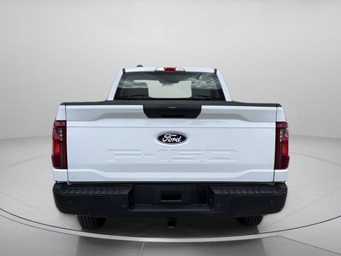 Used 2025 Ford F150 XL RWD image 4