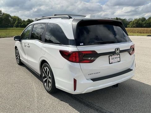 Used 2026 Honda Odyssey EX-L image 16