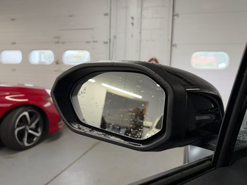 Used 2023 Fisker Ocean One AWD/4WD image 30