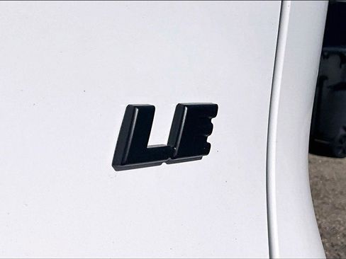 New 2025 Toyota RAV4 LE image 12