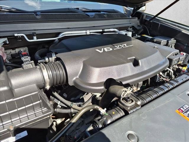 Used 2019 GMC Canyon Denali AWD/4WD image 21