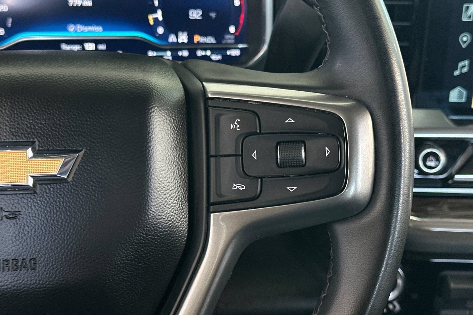 Used 2024 Chevrolet Silverado 3500 LT AWD/4WD image 31