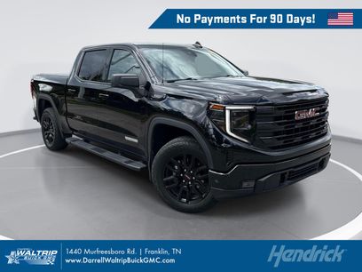 Used 2022 GMC Sierra 1500 Elevation