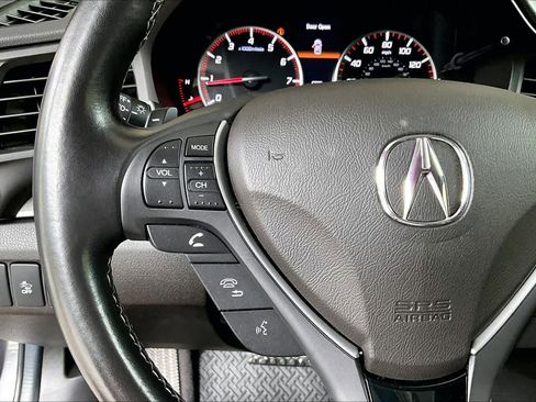 Used 2021 Acura ILX FWD image 24