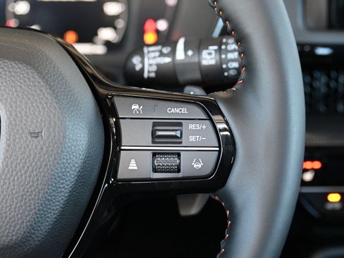 New 2026 Honda CR-V Sport-L image 29