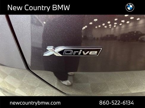 Certified 2026 BMW X3 xDrive30i w/ Convenience Package AWD/4WD image 10