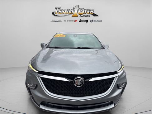 Used 2023 Buick Enclave Essence w/ Experience Buick Package image 3