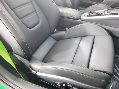 Used 2022 Porsche 911 Turbo S image 15