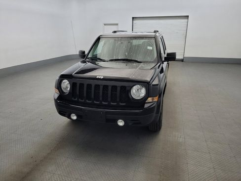 Used 2016 Jeep Patriot Sport w/ Power Value Group AWD/4WD image 15