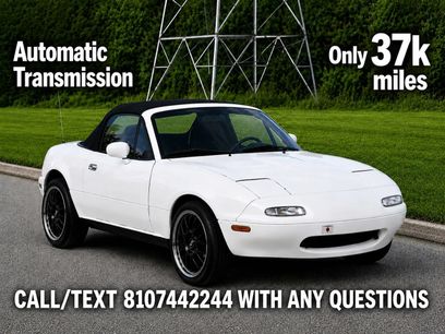 Used 1990 MAZDA MX-5 Miata