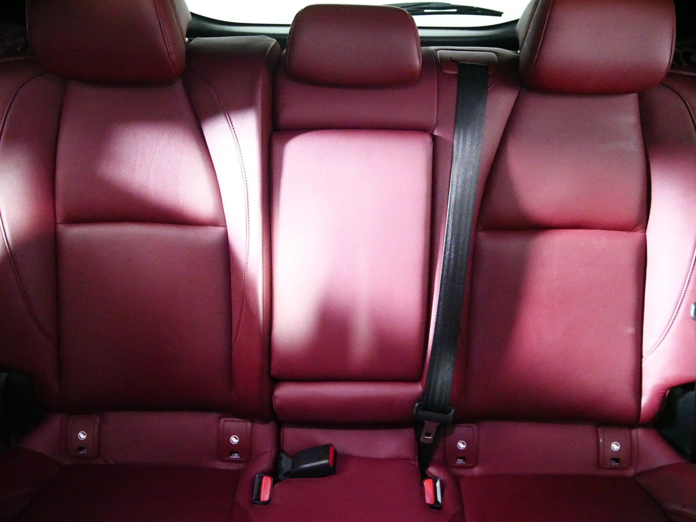 Used 2025 MAZDA CX-30 AWD 2.5 S w/ Preferred Package image 13