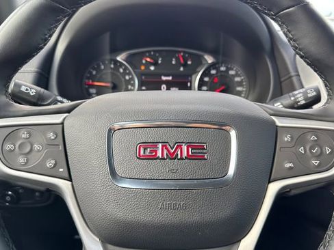 Used 2023 GMC Terrain SLT w/ Elevation Edition FWD image 36