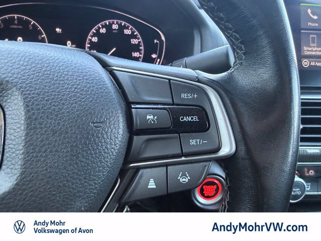 Used 2022 Honda Accord Sport Special Edition image 24