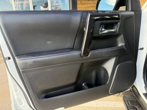 Used 2020 Toyota 4Runner TRD Off-Road Premium w/ Moonroof Package image 26