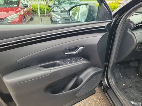 Used 2023 Hyundai Tucson SEL AWD/4WD image 19