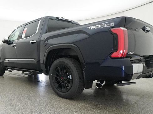 New 2026 Toyota Tundra 1794 Edition AWD/4WD image 36