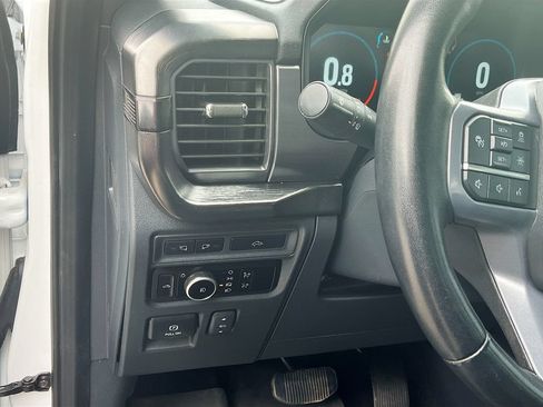 Used 2023 Ford F150 Lariat w/ Equipment Group 502A High AWD/4WD image 10