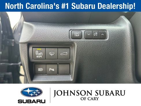 Used 2024 Lexus RC F w/ Premium Package image 21