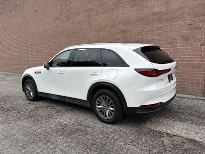 Used 2024 MAZDA CX-90 Plug-In Hybrid w/ Preferred