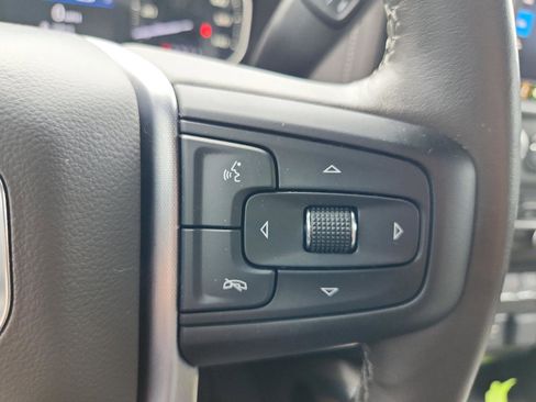 Used 2020 GMC Sierra 1500 SLT image 27