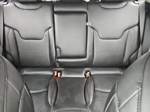 Certified 2022 Jeep Compass Limited AWD/4WD image 36
