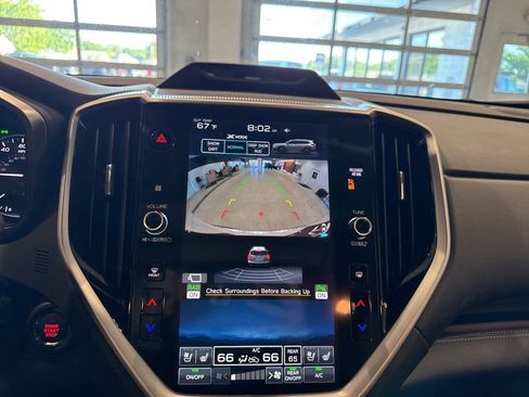 Used 2023 Subaru Ascent Touring AWD/4WD image 36