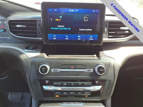 Used 2020 Ford Explorer XLT w/ Equipment Group 202A image 23