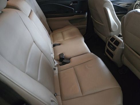 Used 2018 Honda Pilot EX-L image 9