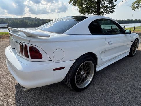 Used 1998 Ford Mustang GT RWD image 11