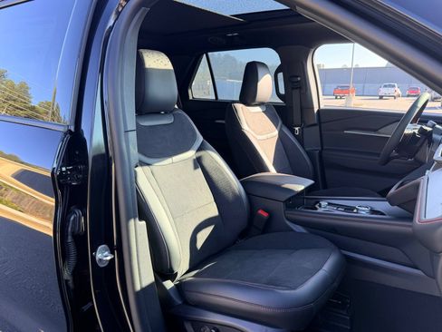 New 2026 Ford Explorer ST w/ Sun And Sound Package AWD/4WD image 41