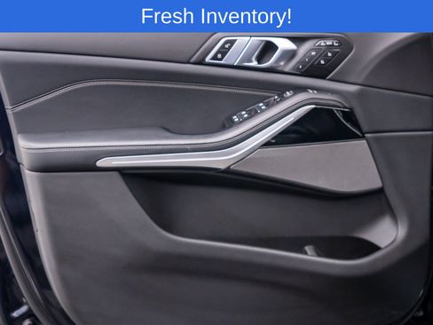 Certified 2026 BMW X7 xDrive40i AWD/4WD image 12