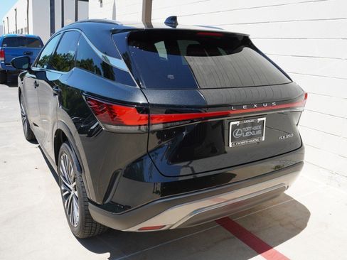 Used 2024 Lexus RX 350 Premium Plus w/ Accessory Package (Z1) FWD image 7