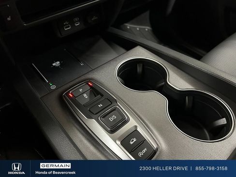 New 2026 Honda Ridgeline RTL image 20