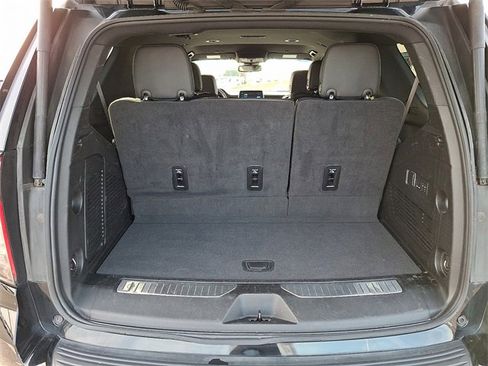 Used 2024 Chevrolet Tahoe Premier image 29