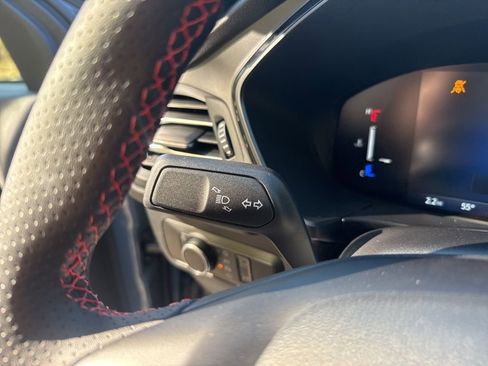 New 2026 Ford Escape ST-Line w/ Tech Pack #1 image 22