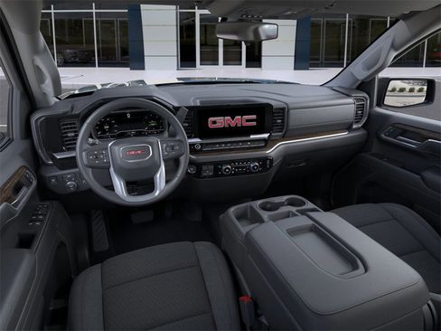 New 2026 GMC Sierra 1500 Elevation image 15