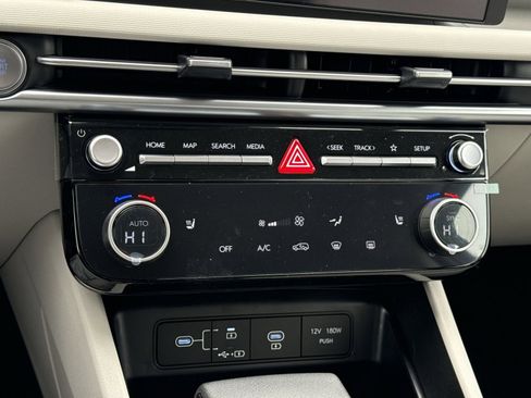 New 2026 Hyundai Tucson SEL image 20