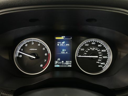 Used 2021 Subaru Forester Limited w/ Popular Package #3 AWD/4WD image 15