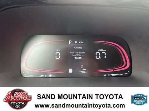 Used 2025 Hyundai Palisade SEL image 15