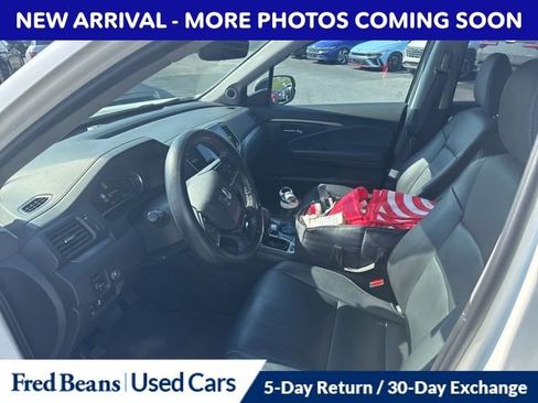 Used 2019 Honda Pilot EX-L image 7