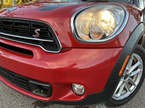 Used 2015 MINI Cooper Countryman S image 37