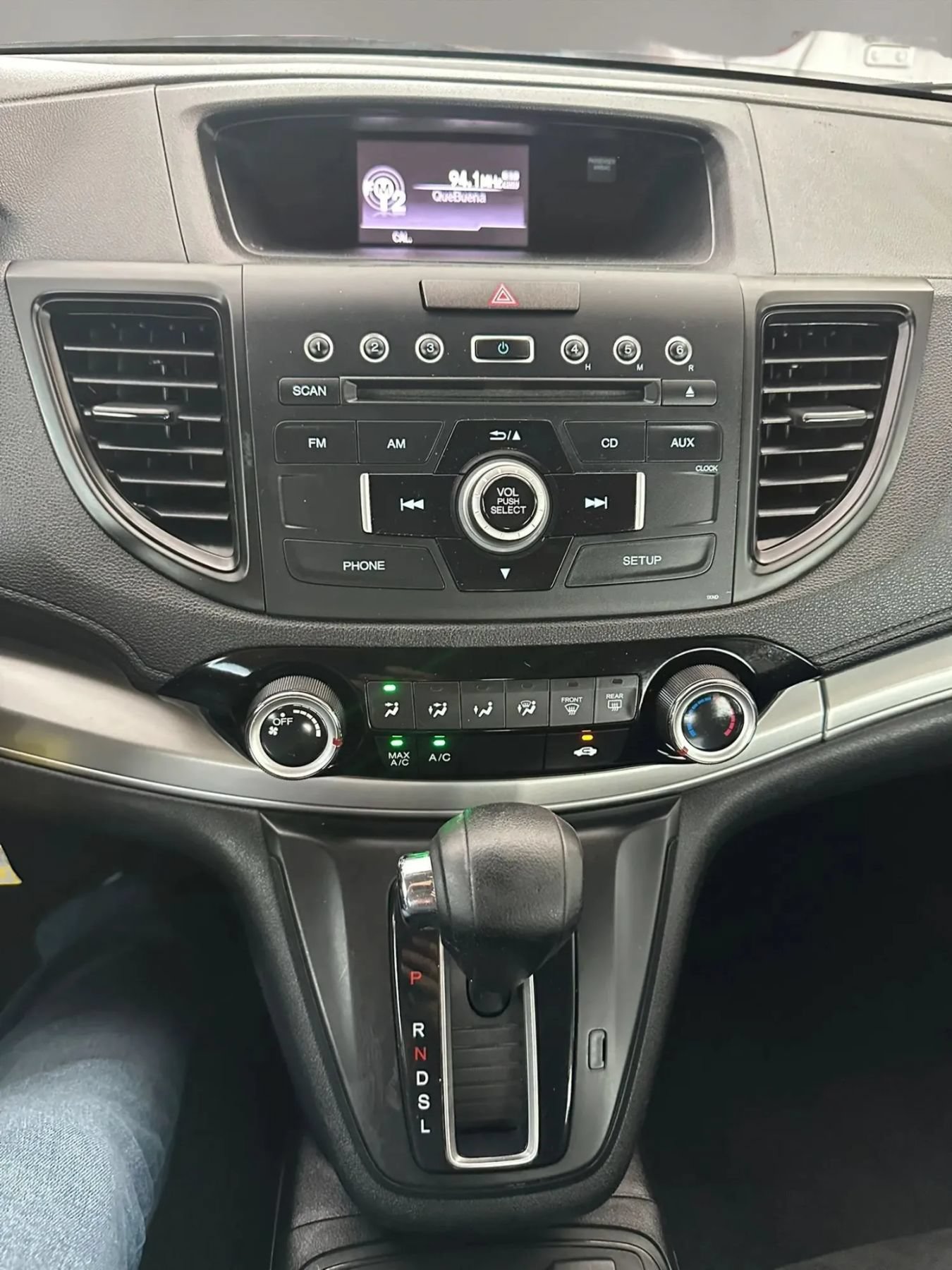 Used 2016 Honda CR-V LX image 13