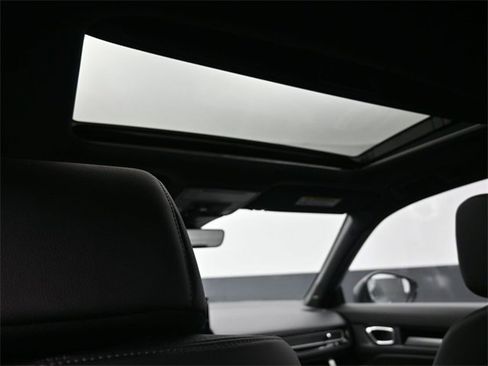 New 2026 Honda Civic Sport Touring image 20