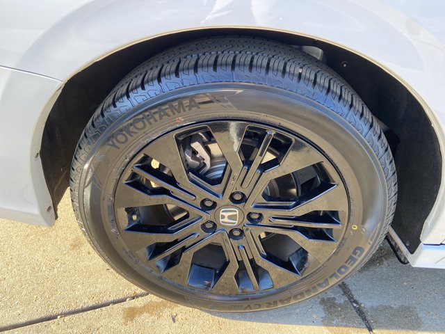 Used 2025 Honda Odyssey Sport-L image 29