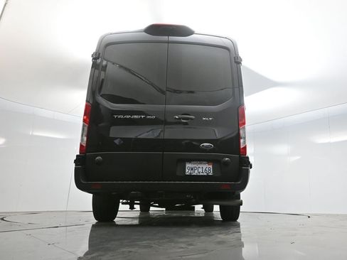 Used 2024 Ford Transit 350 XLT image 53