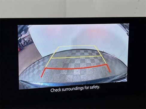 Used 2021 MAZDA CX-5 Grand Touring w/ GT Premium Package image 12