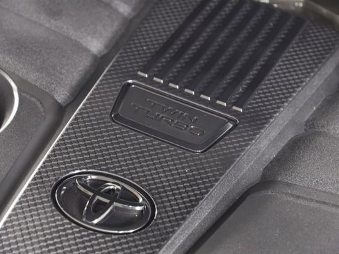 Used 2023 Toyota Tundra SR5 w/ TRD Sport Package image 20